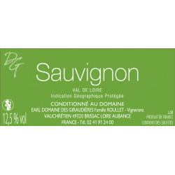 Bib Sauvignon 10L